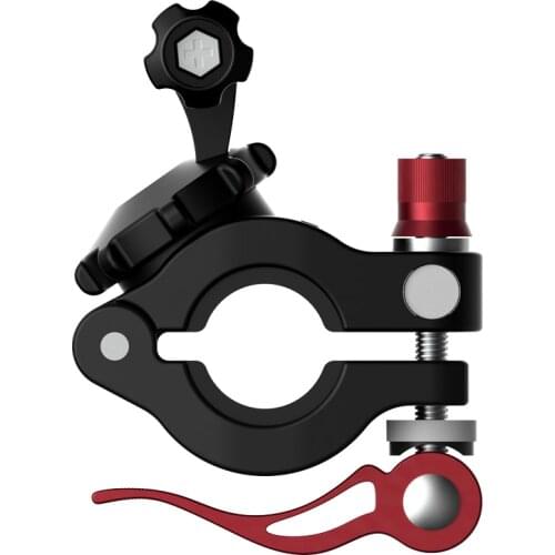 Action Camere osmo pocket Bicycle Mount Bracket for DJI Osmo Pocket Action Gopro Hero 8 Bike and Car mountain Sport Gimbal