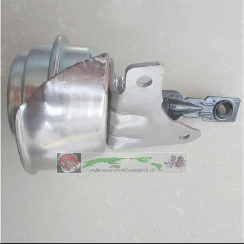 Turbo Wastegate Actuator GT1749 713672 713672-5005S 713672-0004 For Audi A3 Leon VW Golf AHF ALH AJM AUY 1.9L TDI Turbocharger