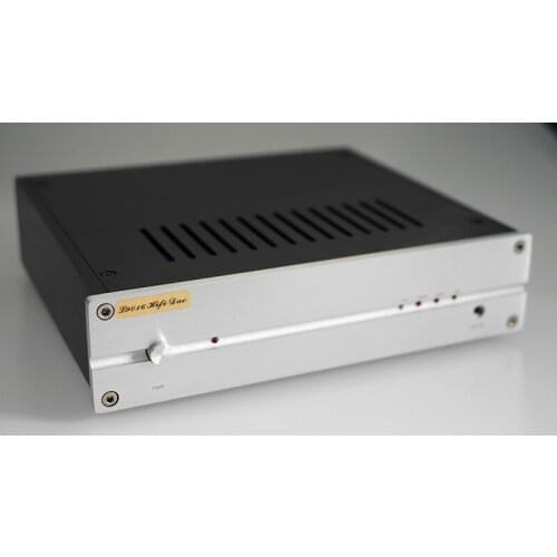 L1387dac 8xse eight parallel tda1387hifi decoder, fiber coaxial OTG, RCA analog output, replica tda1541