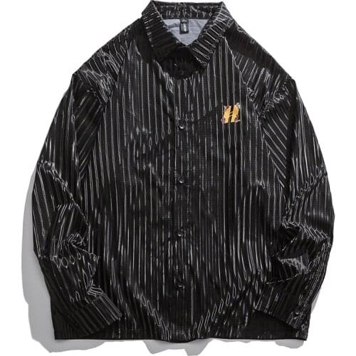 LensTid Men's Long Shirts