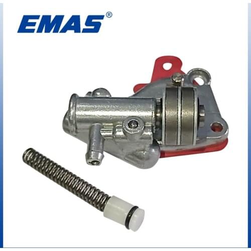Oil pump for chainsaw EST070 chain saw parts