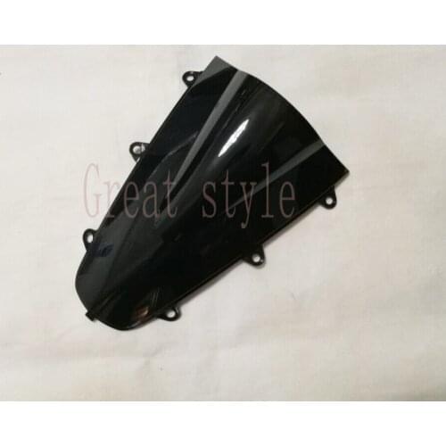 New For Honda CBR1000RR CBR 1000RR CBR 1000 RR 2017 17 motorcycle/motorbike Windshield/Windscreen Top quality