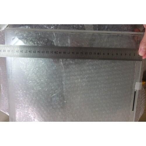 New and original only Touch screen SCN-AT-FLT14.1-004-0H1-R E411654