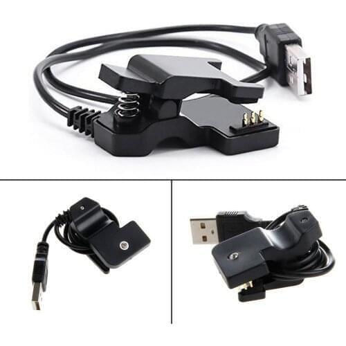 New USB Charging Cable Charger For TW64 / TW07 Smart Bracelet Charging Accessories