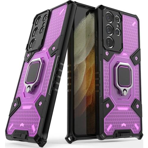 R-JUST Samsung Galaxy S21 Plus Phone Cases