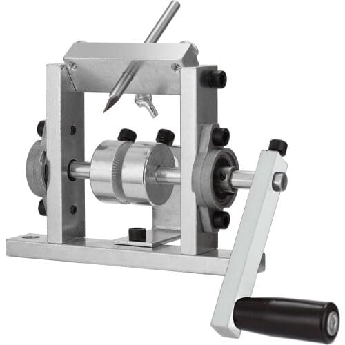 Cable stripper machine Manual Wire Stripping Machine Portable Scrap Cable Peeling Machine Stripper for 1-30mm Hand Tool Connect