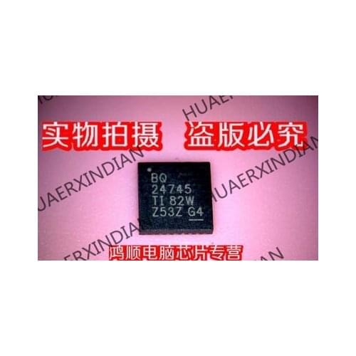 Brand new original BQ24745 High Quality
