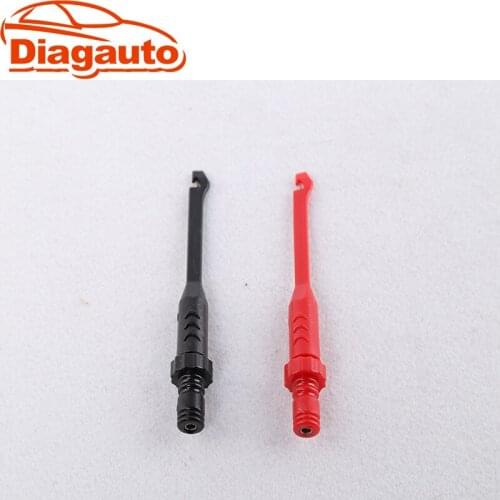 High Quality Insulation Piercing Test Clip MST-08 2pcs/lot New Puncture Damp Tool - factory retail