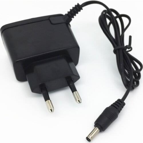 NEW EU Plug AC Charger Wall Travel Charging Car Charger for Nokia 6020 6021 6030 6060 6100 6108 6170 6210