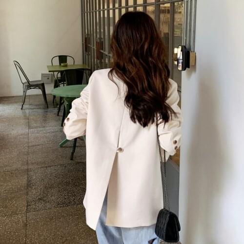 CMAZ Blazers For Women