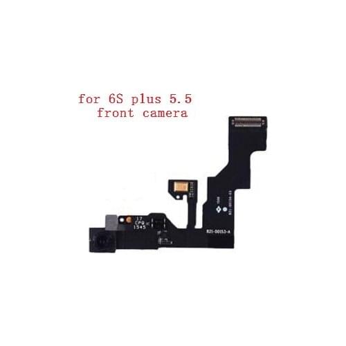 5pcs Front Camera Flex Cable for iPhone 6S Plus 6SP 6S Facing Small Cam Proximity Sensor Light Replacement Parts