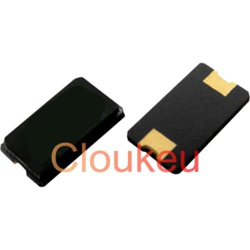 8045 Crystal 4M 6M 8M 9.84375M 10M 12M 13.560M 16M 20M 24M 25M 27MHz 8*4.5mm