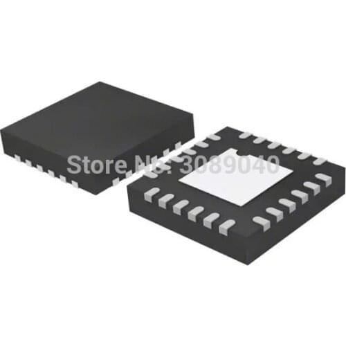 AD7147PACPZ-1 AD7147WPACPZ AD7147WPACPZ-1 AD7147 - CapTouch Programmable Controller for Single-Electrode Capacitance Sensors