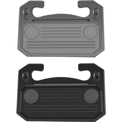 Auto Steering Wheel Desk Portable Car Laptop Computer Desk Eat Work Drink Board