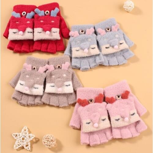 Beikinyuans Gloves And Mittens