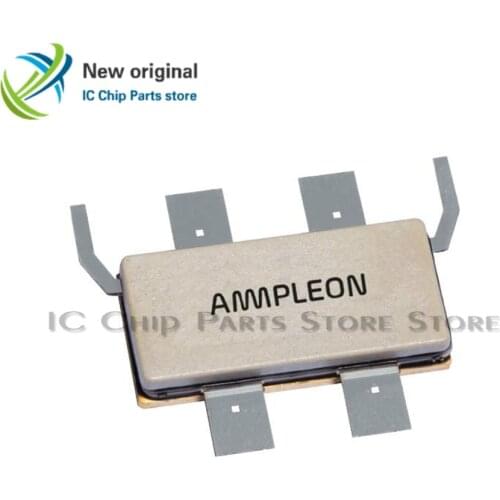 BLC8G27LS-140AV SMD RF tube High Frequency tube Power amplification module