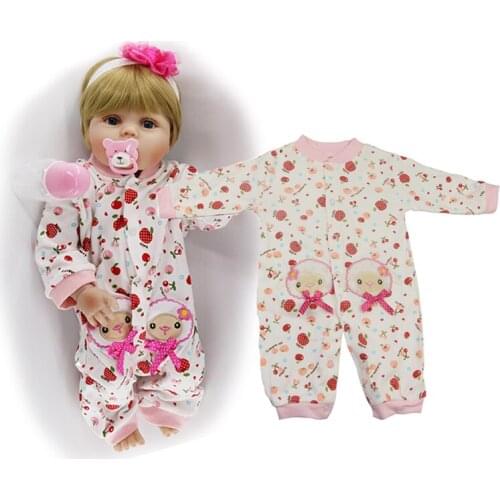 Newborn Baby winter clothes 1pcs baby girls rompers long Sleeve clothing fashion Printed clothes tops Kids birthday gift bebe