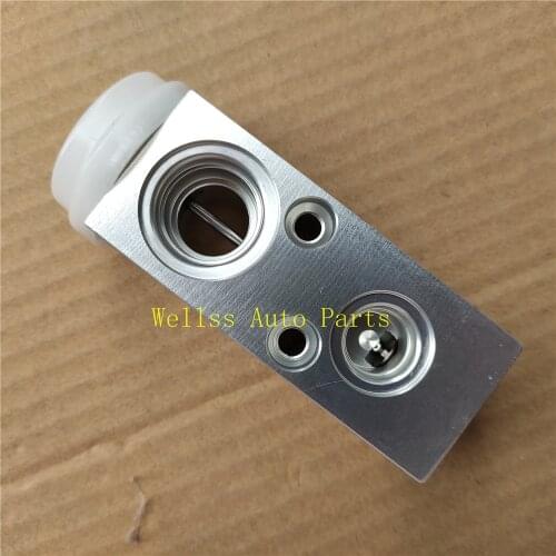 Valves Gols China