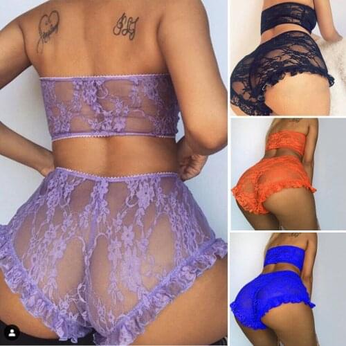 HengShunRui Women Underwear