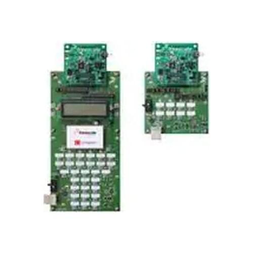 1323XNSK-SFTW Zigbee / 802.15.4 Development Tools 1323X NETWORK PLUS