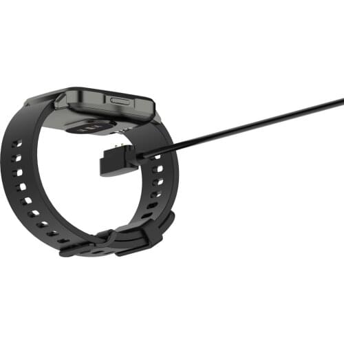 Smart Watch Charging Line Magnetic USB Charger Cable for Willful IP68/ Willful SW021 ID205U/ID205S/ID205L/ID216 Smartwatch