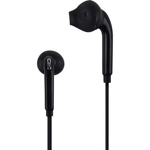 3.5mm Metal Wired Earphone Sport Music In Ear Bass Stereo Durable Headset For IPhone Samsung Xiaomi Headphone With Microphone