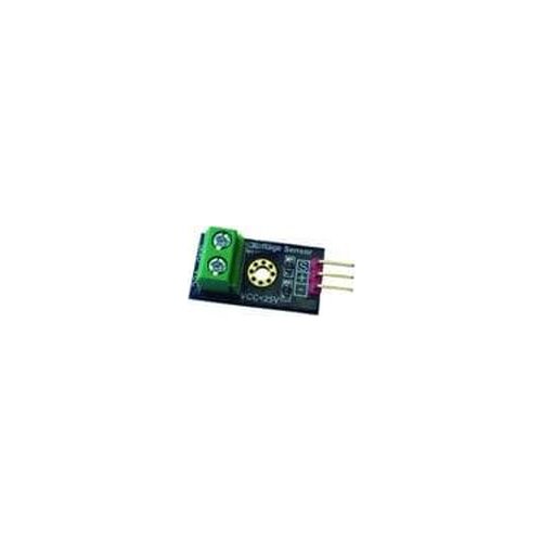 VOLT-01 Multiple Function Sensor Development Tools Voltage Sensor Module