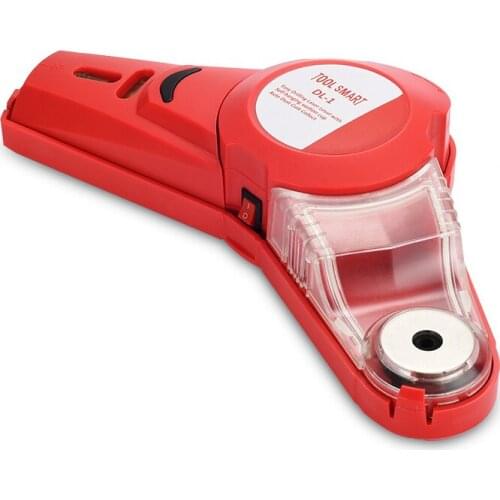 Drill Guide Collector Laser Leve Horizontal Line Laser Locator With A Drilling Device Dust Measuring Instruments Collector