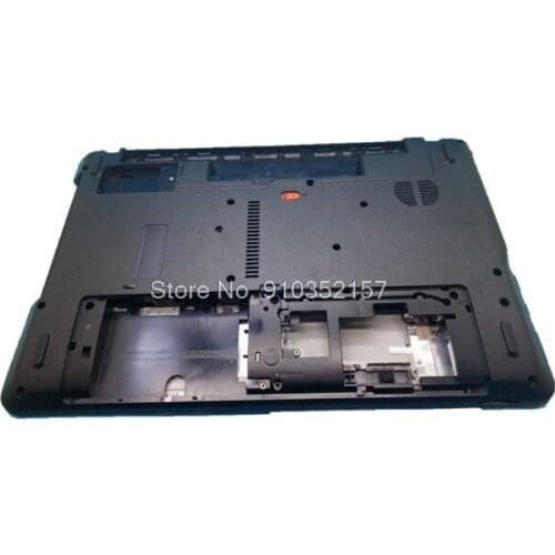 Bottom Case For Acer For Aspire E1-521 E1-531 E1-571 AP0NN000100 AP0P10003001A 60.M09N2.002 60.M09N2.005 PalmRest AP0P1000100