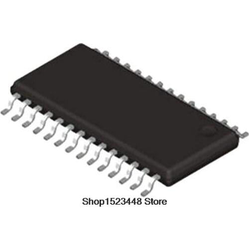 New SH79F329AX SH79F329 TSSOP28 5PCS