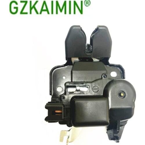 Trunk Tailgate Lock Actuator OEM 84631-EW000 84631-EW000-999 For Nissan SYLPHY 2006