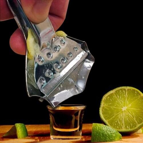 Manual Citrus Juicer Hand Orange Squeezer Lemon Fruit Juicer Citrus Press Machine Stainless Steel Kitchen Accessories For Home