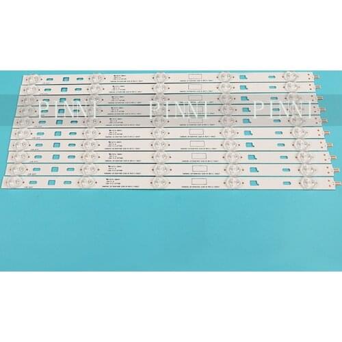 100% New 2013SONY40A 2013SONY40B LED Backlight strip For Sony 40"TV KDL-40RM10B KDL-40W600B KDL-40R480B KDL-40R450B KDL-40W605B