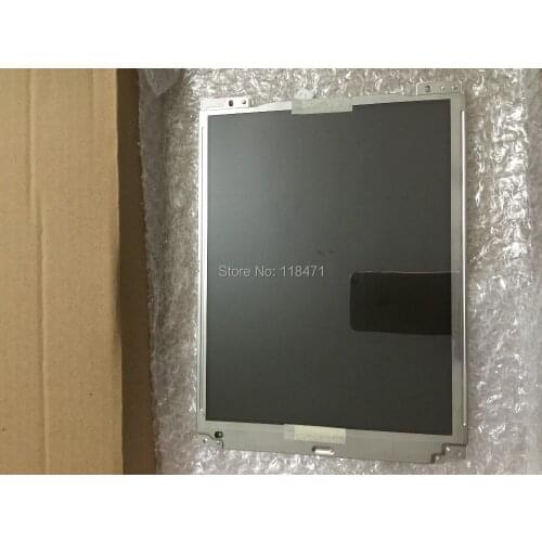 10.4 inch LCD screen LQ104V1DG52 Original A+ Grade 12 months warranty