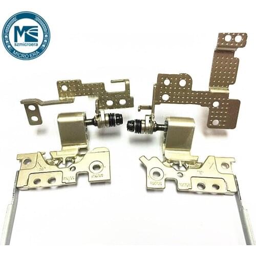 Laptop lcd hinges for Lenovo E31-70 E31-80 U31-70 U31-80 hinge