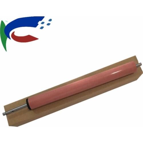 1PCS Fuser Lower Sleeved Pressure Roller for HP 377 477 452 M377 M477 M452 M377dw M477fdn M477fdw M477fnw M452dn M452dw M452nw