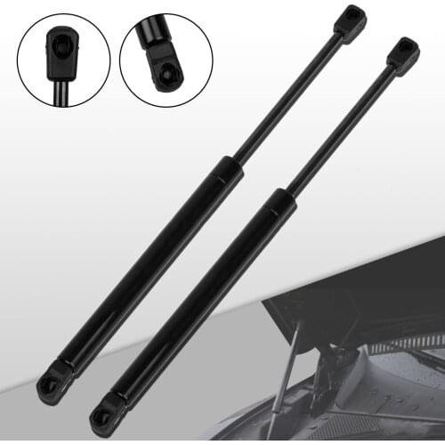 2 PCS Rear Hatchback Lift Support Struts Shock For Chrysler Crossfire 2004-2008