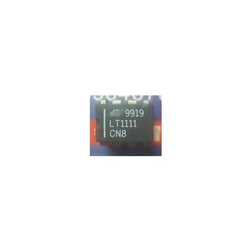 Free shipping 10 pcs LT1111CN8 LT1111CN LT1111