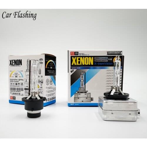 Car Flashing Xenon Bulbs D2R (P32d-3)