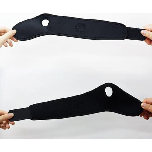 Black Breathable Wristband Ferula Tunel Carpiano Adjustable Tennis and Basketball Wrist Wrap Wrist Protector Gym Accessories Men