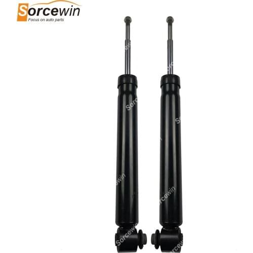 High Quality Gas Shock Absorber For BMW X5 E53 2000-2006 Rear BMW Parts 33521096278 33506751543