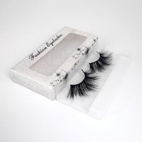Dramatic 14mm-25mm Full Strip Eyelashes 10 Trays Wholesale 3D 100% Real Mink Lashes Vendor Soft Reused 25+ Times