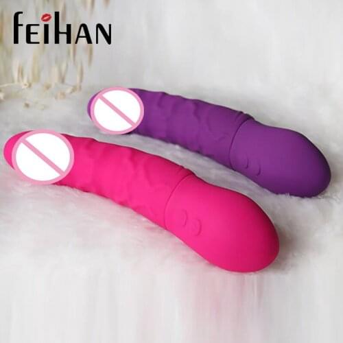 Dual motor drive 9 frequency 360 rotation heating rechargeable reality fake peni vibrator for female big penis huge dildo