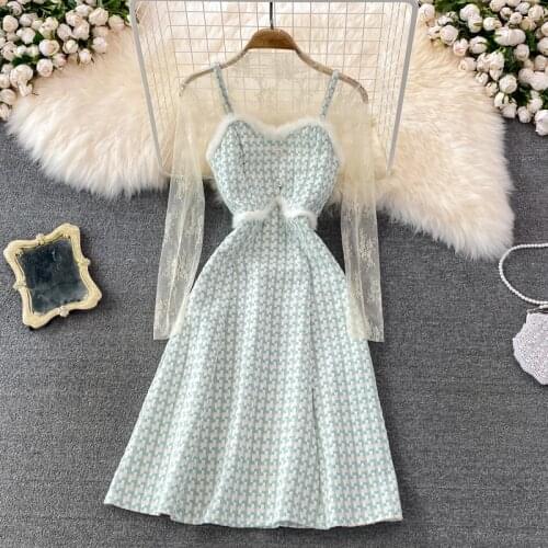 Женские платья Foamlina China At AliExpress