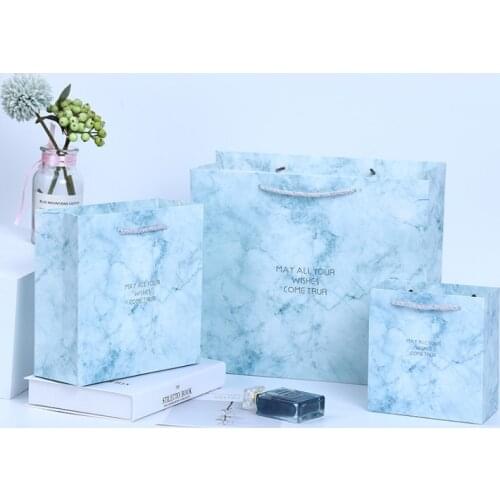 Custom Paper Bag With Logo Print For Customers,Paper bag with sewn edges for premium packaging --XP2244