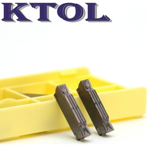 MGMN400-T LF6018 Metal Lathe Tools Insert Turning Knife for Stainless Steel Carbide Parting and Grooving Turning Tool Cutters