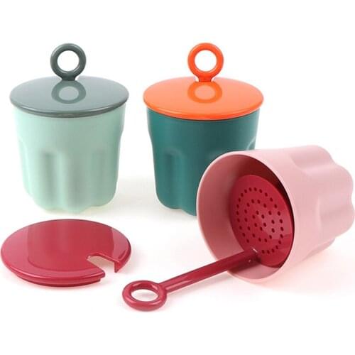 Shower Bath Device Cleansing Cream Multifunctional Facial Cleanser Foam Bubbler Foamer Maker for Face Clean Tool