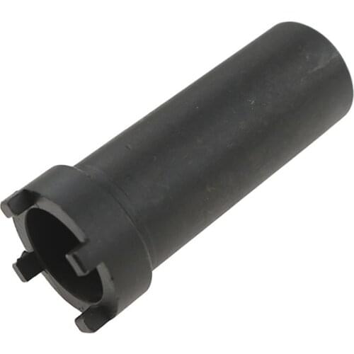 Motorcycle 28MM GY6 Clutch Tool Lock Spanner Motorbike Nut Socket Wrench Remove Tools for the Starter GY6 Clutch Nut