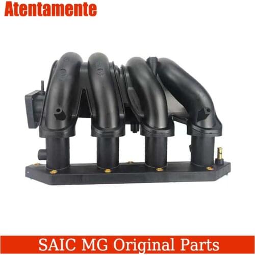 Suitable for Roewe 550 350 750 intake manifold manifold MG6 MG7 intake manifold intake manifold gasket original factory