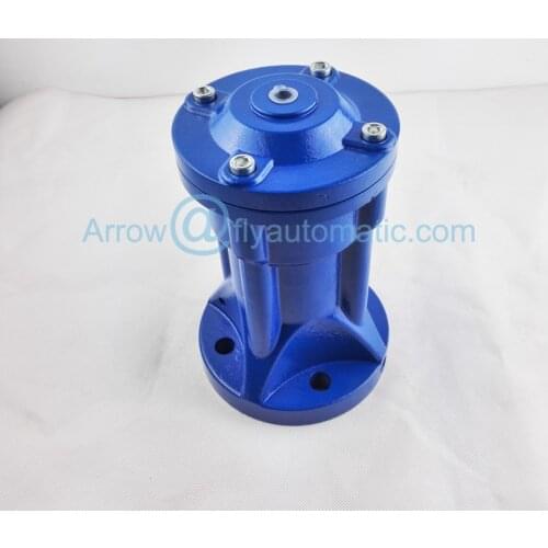 Seishin SK60 Japan SK Type Air knocker Pneumatic percussion hammer SK-60 Air vibrator